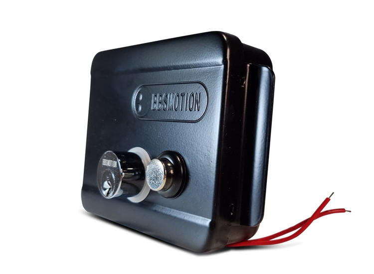 Electrocerradura 12-24 V 